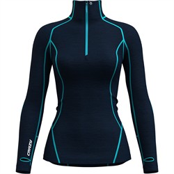 PULL ALLURE ZIP #1